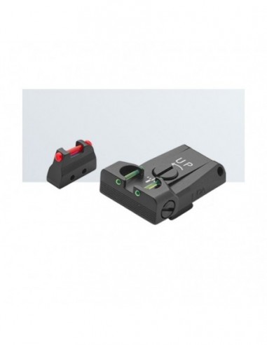LPA Sight set for Beretta 92, 96, 98,...