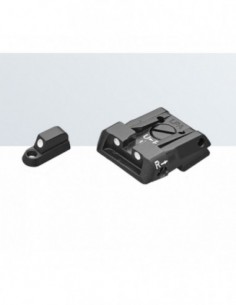 Conjunto de mira LPA para...