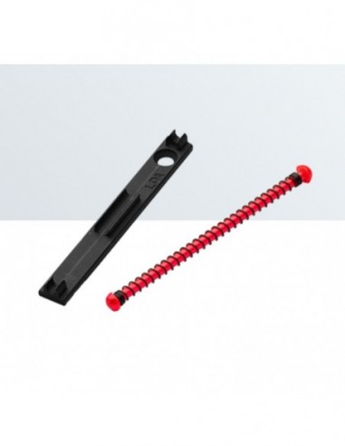 Viseur universel LPA SIGHTS en...