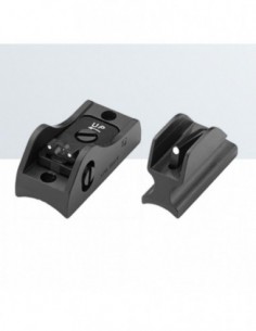 Conjunto de mira táctica...