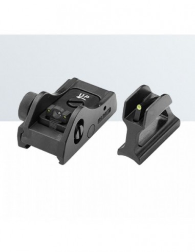 WEAVER/PICATINNY Adjustable tactical...