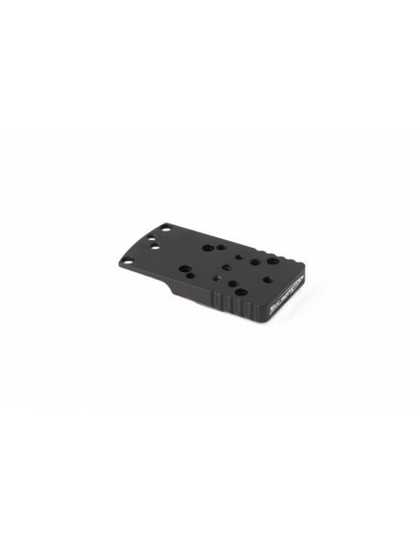 Red Dot base plate (type B) for CZ...