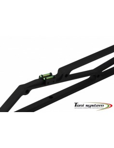 Bande pour court distance -...