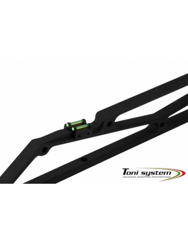 Rib for short distance - fiber...