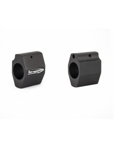 Gas block standard,...