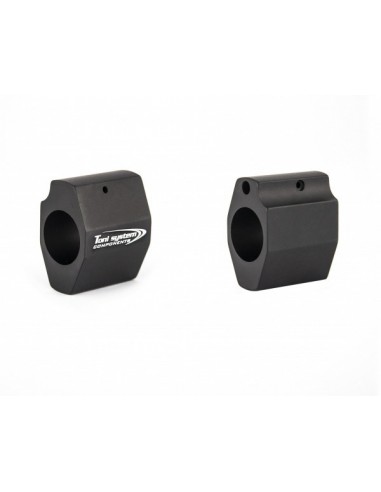 Gas block standard, diametro .750" -...