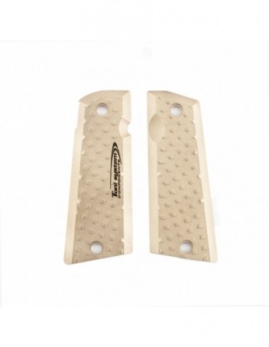 Short grips - Vibram model - TONI SYSTEM