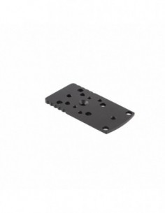 Red Dot base plate (type B)...