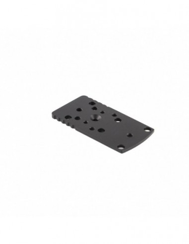 Red Dot base plate (type B) for HS...