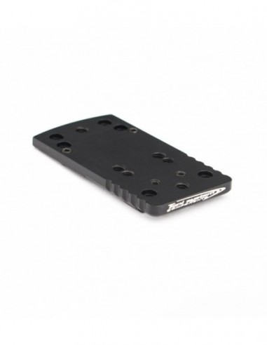 Red dot base plate (type A) for Glock...