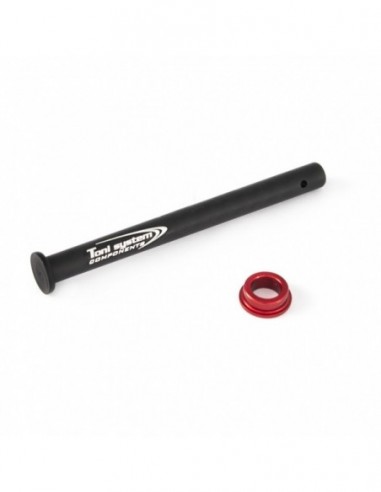 Ergal guide rod for Glock...