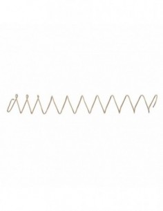 Magazine spring 23 rounds...