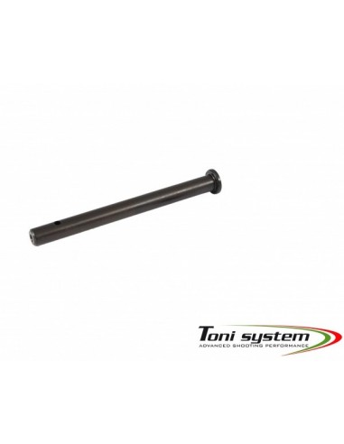 Steel guide rod for Glock 19-23-32...