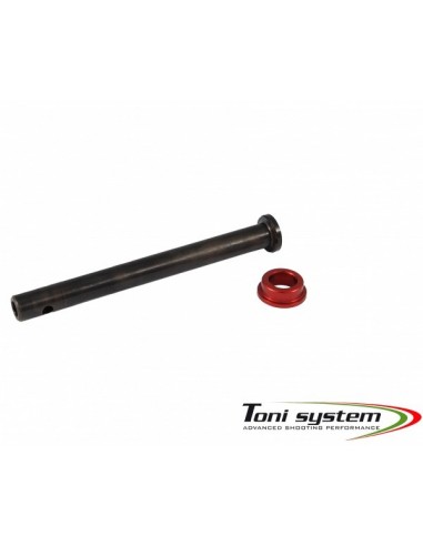 Steel guide rod for Glock 19-23-32...