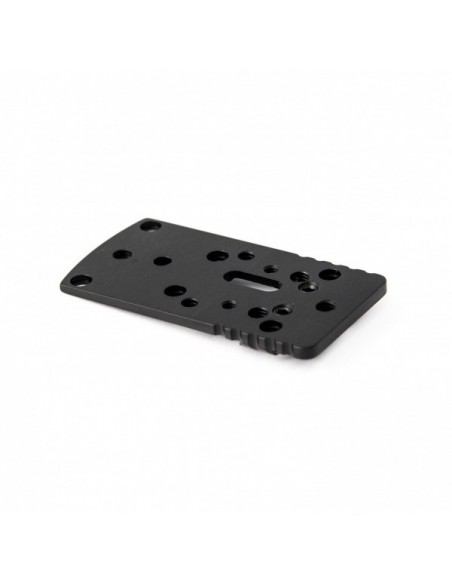 Red Dot base plate (type B) for Beretta 92X Performance - TONI SYSTEM