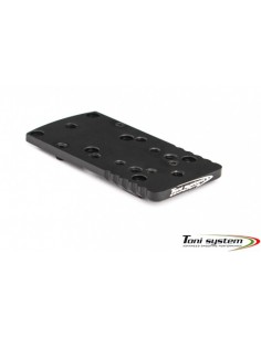 Red Dot base plate (type B)...