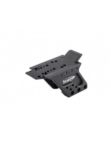 Attacco multi Punti Rossi per Beretta...