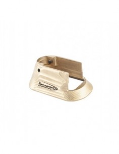 Brass standard magwell for...