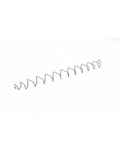 Molla per caricatore...