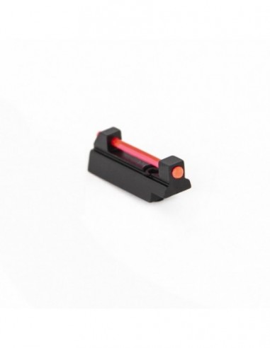 Mirino in fibra ottica rossa 1,5 mm...