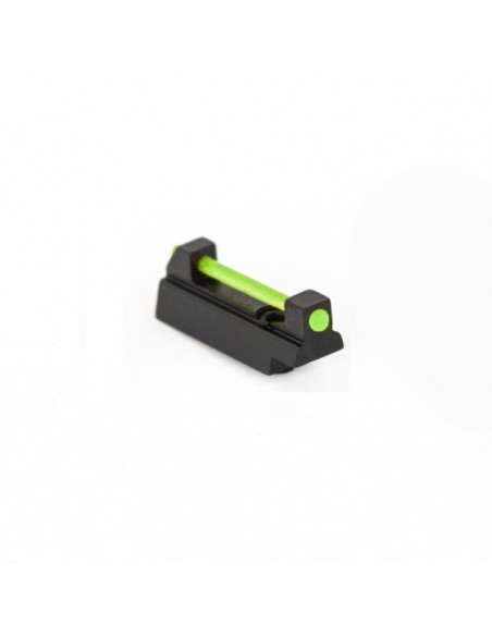 Sight for Tanfoglio in green optic fiber - 1,5 mm - TONI SYSTEM