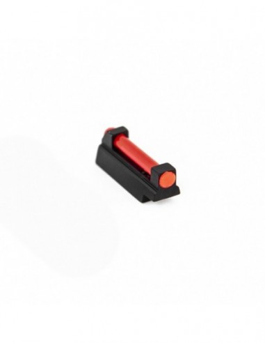 Mirino in fibra ottica rossa 2 mm per...