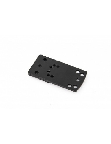 Red Dot base plate (type A) for S&W...