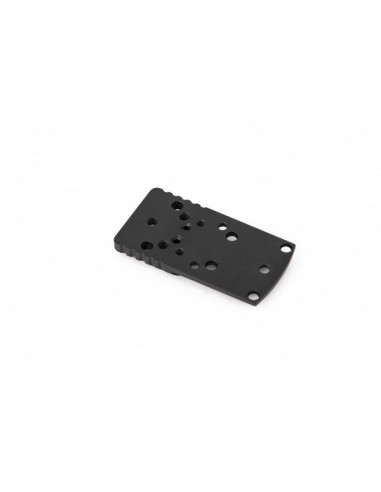 Placa base Red Dot (tipo B) para S&W...
