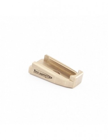 Standard pad for 1911 - Cobra Mag...
