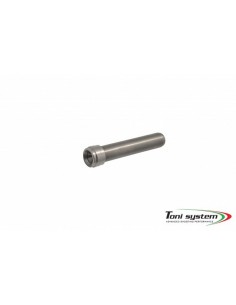 Guidamolla in tungsteno -...