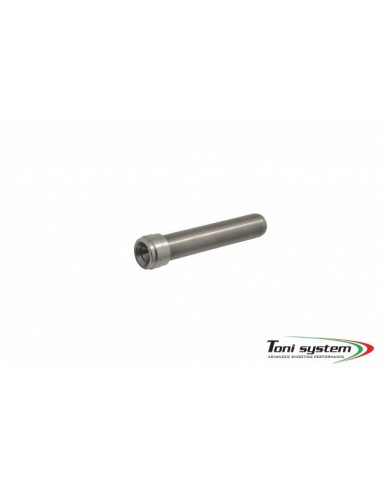 Guidamolla in tungsteno - TONI SYSTEM