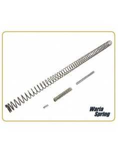 Spring competition set...