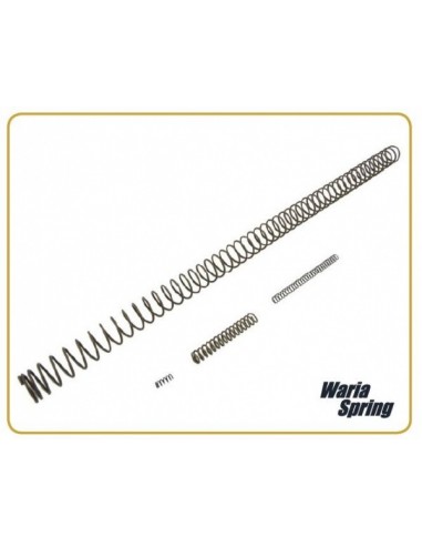 Spring competition set (hammer,...