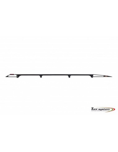 Z-LINE rib H18mm, W10 mm, L750 mm,...