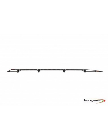 Bindella Z-LIGHT H18 mm S10 mm L750...