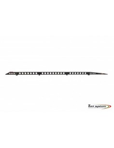 Z-PVC rib H18mm, W10 mm,...