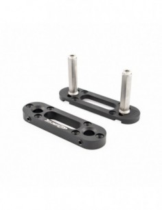 Kit para culata ajustable...