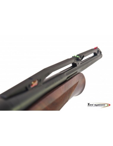 Bindella per H&K SLB2000, canna 51cm,...