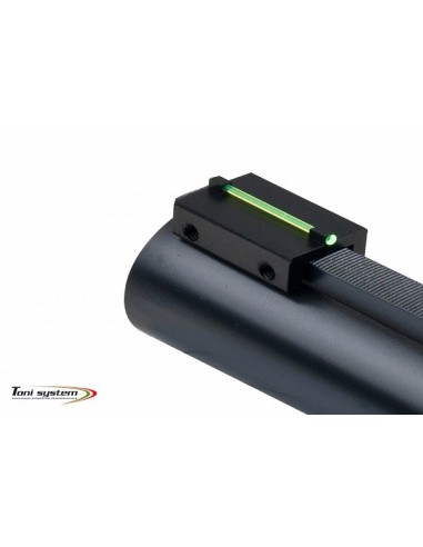 Mira para costilla inferior a 8,1 mm...