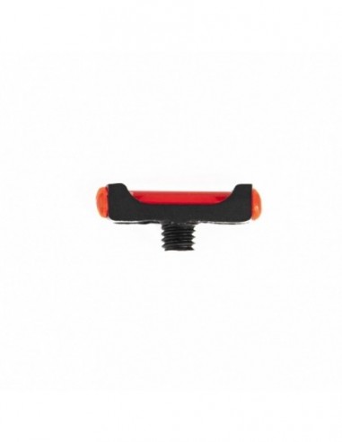 Front sight diameter 3,0mm - red...