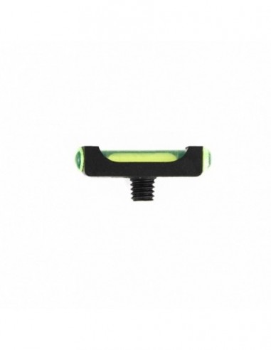Front sight diameter 3,0mm - green...