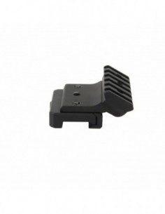 Attacco per ottica a 30°