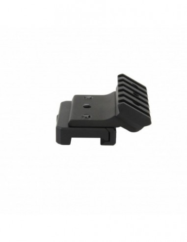 Scope mount for Red Dot, inclination...