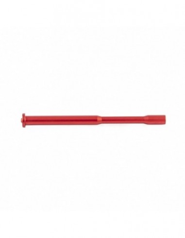 Guide rod in ergal for Tanfoglio...