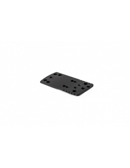 Red dot base plate, dovetail 11,7mm (type A) for Strike One - TONI SYSTEM