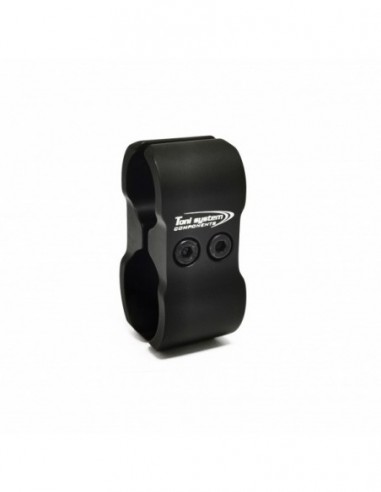 Assieme tubo-canna ridotto,calibro12...