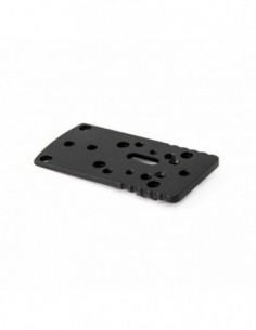 Red Dot base plate (type B)...
