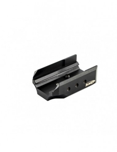 Frame weight for Beretta APX in brass...