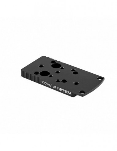 Red Dot base plate (type B) for...