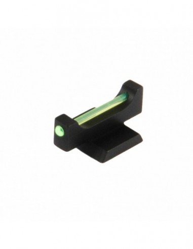 Sight with fiber optic 1,0 mm for...